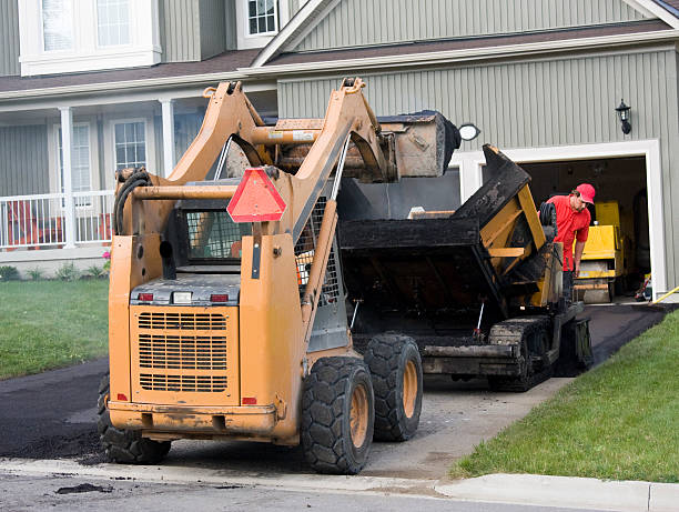 Best Interlocking Driveway Pavers  in Mount Vista, WA