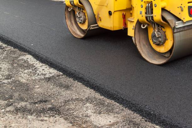 Best Residential Driveway Paver Services  in Mount Vista, WA