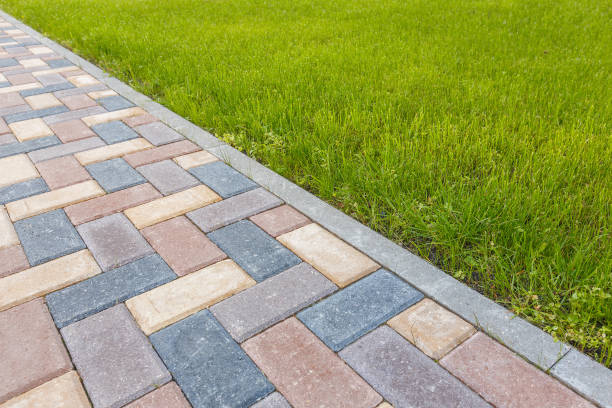 Best Residential Driveway Paver Services  in Mount Vista, WA